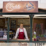 RACLETTE.de on Tour - Bierbörse Barmen Juni 2016