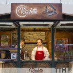 RACLETTE.de on Tour - Bierbörse Barmen Juni 2016