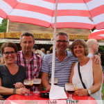 RACLETTE.de on Tour - Bierbörse Bonn Juli 2016