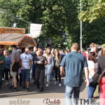 RACLETTE.de on Tour - Bierbörse Opladen August 2016