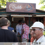 RACLETTE.de on Tour - Bierbörse Opladen August 2016