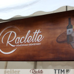 RACLETTE.de on Tour - Cityfest Elberfeld Cocktail