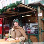 RACLETTE.de on Tour - Weihnachtsmarkt Hilden 2016