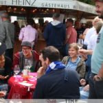 RACLETTE.de on Tour - Duisburger Weinfest August 2017