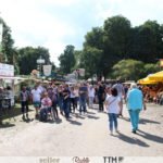 RACLETTE.de on Tour - Bierbörse Opladen August 2017