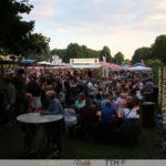 RACLETTE.de on Tour - Bierbörse Opladen August 2017