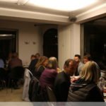Raclette-Sommelier Herrenberg Oktober 2017