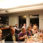 Raclette-Sommelier Herrenberg Oktober 2017