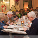 RACLETTE.de-Dinner März 2016