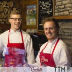 RACLETTE.de on Tour - Bierbörse Barmen Juni 2016