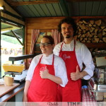 RACLETTE.de on Tour - Bierbörse Bonn Juli 2016