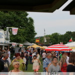 RACLETTE.de on Tour - Bierbörse Bonn Juli 2016