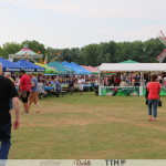 RACLETTE.de on Tour - Bierbörse Bonn Juli 2016