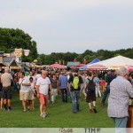 RACLETTE.de on Tour - Bierbörse Bonn Juli 2016