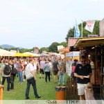 RACLETTE.de on Tour - Bierbörse Bonn Juli 2016