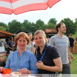 RACLETTE.de on Tour - Bierbörse Bonn Juli 2016
