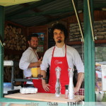 RACLETTE.de on Tour - Bierbörse Bonn Juli 2016