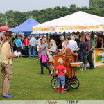 RACLETTE.de on Tour - Bierbörse Bonn Juli 2016