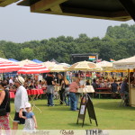 RACLETTE.de on Tour - Bierbörse Bonn Juli 2016