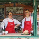 RACLETTE.de on Tour - Bierbörse Bonn Juli 2016