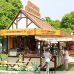 RACLETTE.de on Tour - Bierbörse Bonn Juli 2016