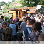 RACLETTE.de on Tour - Bierbörse Opladen August 2016