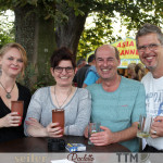 RACLETTE.de on Tour - Bierbörse Opladen August 2016