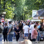 RACLETTE.de on Tour - Bierbörse Opladen August 2016