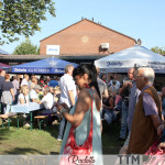 RACLETTE.de on Tour - Bierbörse Opladen August 2016