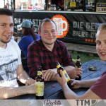 RACLETTE.de on Tour - Bierbörse Opladen August 2016