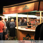 RACLETTE.de on Tour - Bierbörse Opladen August 2016