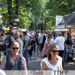 RACLETTE.de on Tour - Bierbörse Opladen August 2016