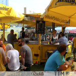 RACLETTE.de on Tour - Bierbörse Opladen August 2016