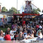 RACLETTE.de on Tour - Bierbörse Opladen August 2016