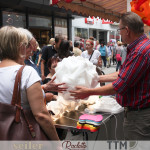 RACLETTE.de on Tour - Cityfest Elberfeld Cocktail