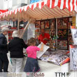 RACLETTE.de on Tour - Cityfest Elberfeld Cocktail