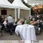 RACLETTE.de on Tour - Cityfest Elberfeld Cocktail