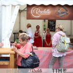 RACLETTE.de on Tour - Cityfest Elberfeld Cocktail