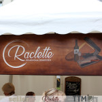 RACLETTE.de on Tour - Cityfest Elberfeld Cocktail