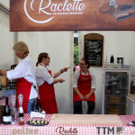 RACLETTE.de on Tour - Cityfest Elberfeld Cocktail