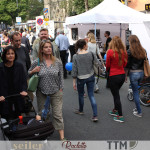 RACLETTE.de on Tour - Münsteraner Straßenfest Hammer Straße August 2016