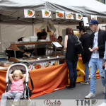 RACLETTE.de on Tour - Münsteraner Straßenfest Hammer Straße August 2016