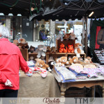 RACLETTE.de on Tour - Münsteraner Straßenfest Hammer Straße August 2016