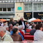 RACLETTE.de on Tour - Langenfelder Schoppenfest