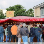 RACLETTE.de on Tour - Langenfelder Schoppenfest