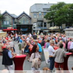 RACLETTE.de on Tour - Langenfelder Schoppenfest