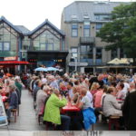 RACLETTE.de on Tour - Langenfelder Schoppenfest