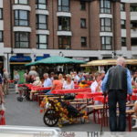 RACLETTE.de on Tour - Langenfelder Schoppenfest