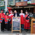 RACLETTE.de on Tour - Langenfelder Schoppenfest