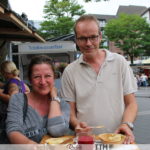 RACLETTE.de on Tour - Langenfelder Schoppenfest